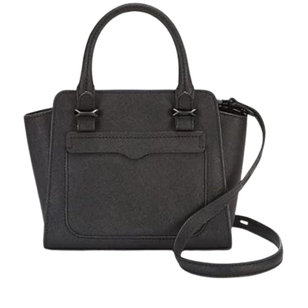 Glorix Leather Women Tote Handbag